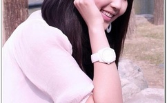 老公一舔我B就很爽